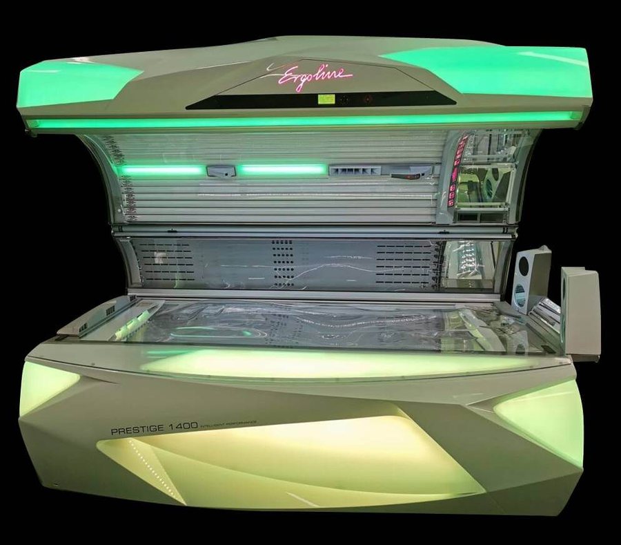 Ergoline Prestige 1400