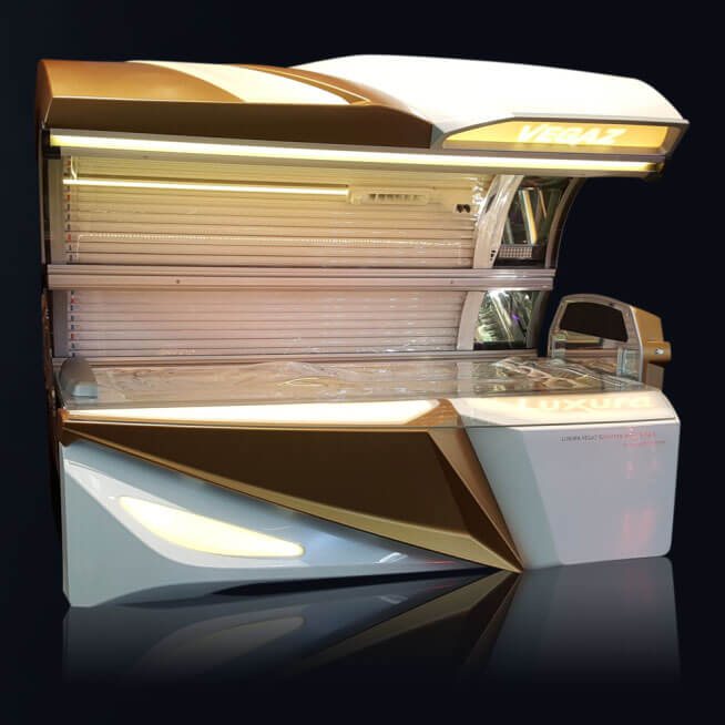 Luxura Vegaz 9200