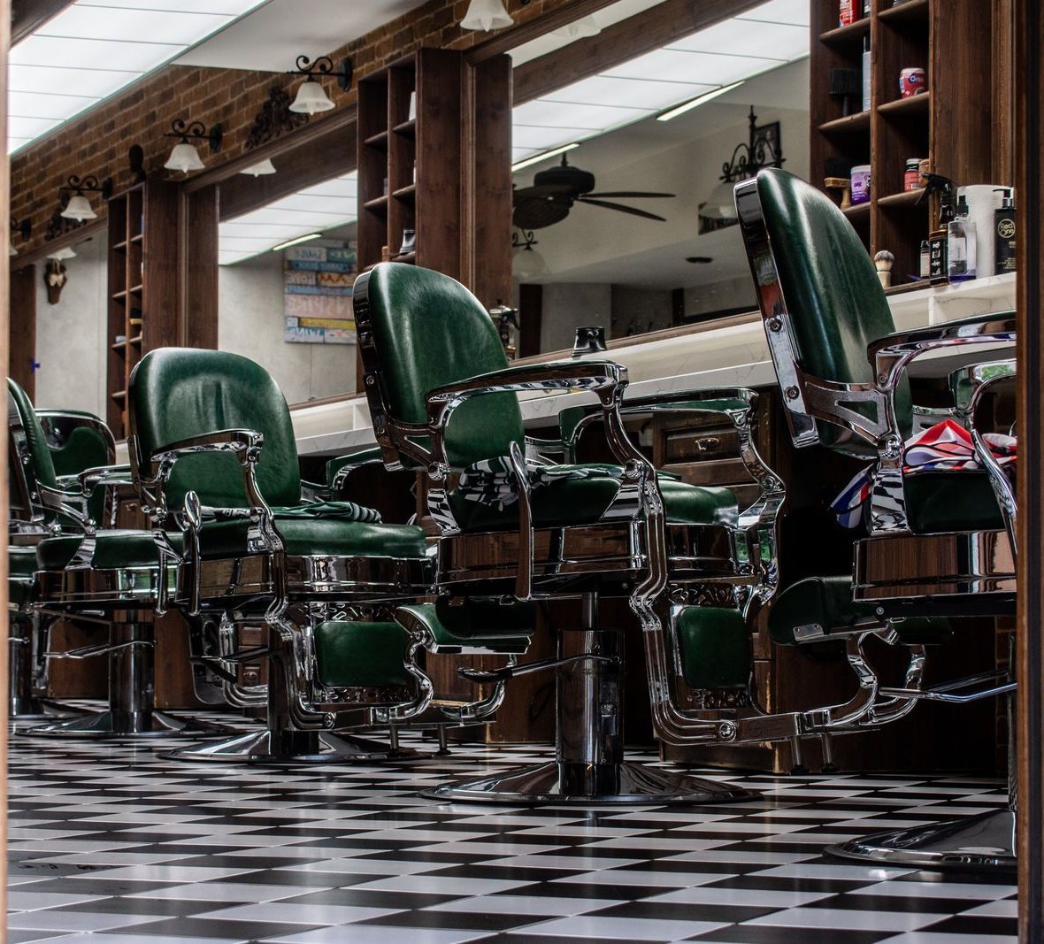 Barbershop